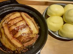 -老灶房-四川土菜(开元店)