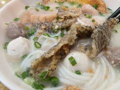 -正宗潮州鱼蛋粉(长寿西路店)