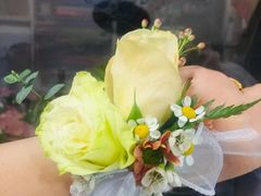 -金喜缘鲜花(岐山县城店)