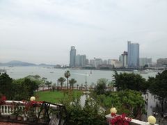 外景-娜娜度假小旅馆