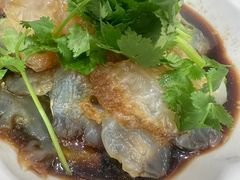 -瑞福园联谊餐室(茂名南路店)