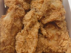 -肯德基(东直门来福士店)