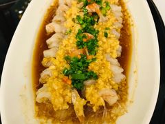 -丰收日·小海鲜·沪上家宴(顾村正大店)