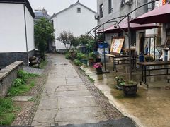 -东梓关景区村庄