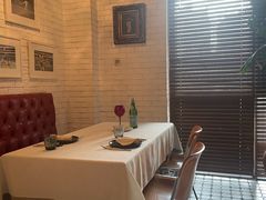 -Ponte 意大利餐厅