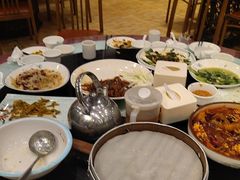 -一品楼灌汤包子(西门大街店)