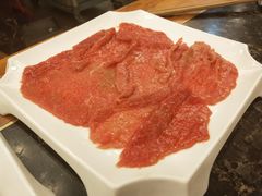 -老码头火锅(玉林店)