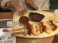 -维京战斧牛排(王府井西餐十年金冠好店)