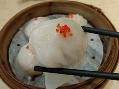 招牌虾饺-中恒华茶楼(牌坊店)