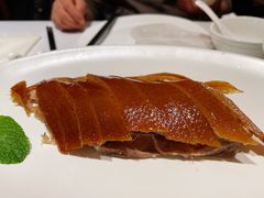 -四季民福烤鸭店(王府井东安门店)