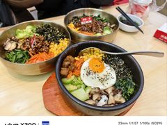 -食米家拌饭(梅溪新天地店)