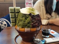 -WONDER ICE 萬得冰田(建設路总店)
