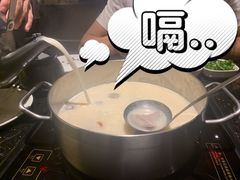 -捞王锅物料理(金城路店)