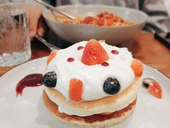 -AFS Cafe & Canteen(闽江二路店)