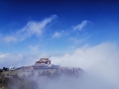-峨眉山风景名胜区