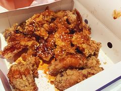 -前进5路汉堡炸鸡(前进五路店)