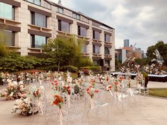 -行者书屋大堂吧 ·下午茶(南京圣和府邸酒店)