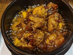 -铁公鸡·四川料理(天环广场店)