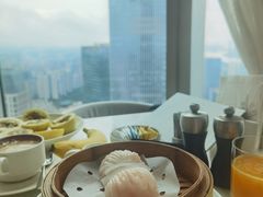-广州四季酒店·意珍·意式自助餐