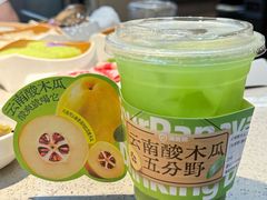 -海底捞大排档火锅(悦荟广场店)