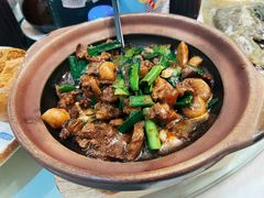 -五谷芳乳鸽王(梅沙老店)