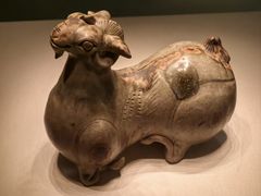 -中国国家博物馆
