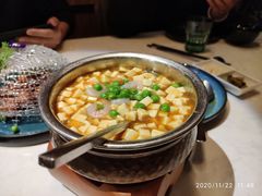 -荟廷·晶萃(陆家嘴尚悦湾店)
