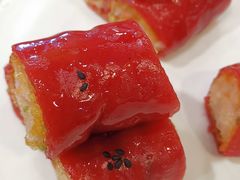 -丰圆轩粤式茶楼 . 点心粤菜(夏茅店)