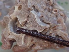 -香满锅老北京羊蝎子火锅·家常菜(新街口店)