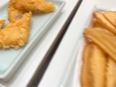 -池奈·咖喱蛋包饭(熙地港店)