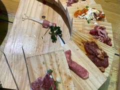 -大叔家的烤肉店·活鳗鱼(建筑大学店)