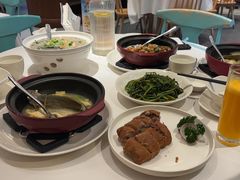 -莆田餐厅PUTIEN(三里屯店)
