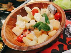-蛙小侠·沸腾砂锅(南山欢乐颂店)