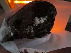 雪山奥利奥酸奶软欧-mira甜品屋(财大店)