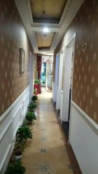 -芳朵美容养生SPA