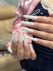 -HUII NAIL绘京美甲美睫会馆