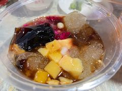 -桂萍特色牛筋牛杂(长堤街总店)