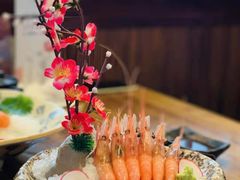 -尺山寸水日料(马桥满天星店)