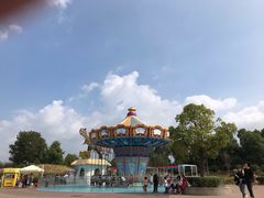 -南京银杏湖乐园