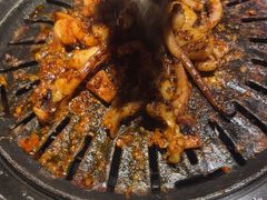 -九田家黑牛烤肉料理(华侨城店)