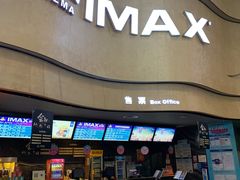 -万达影城(汉街万达广场IMAX店)