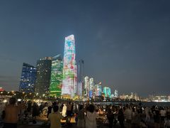 -青岛第三海水浴场