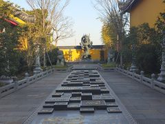 -上海青龙寺