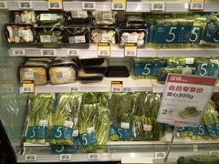 零售区-盒马鲜生(曜一城店)