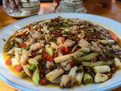 -李大爷的泡椒馆(冉家坝店)