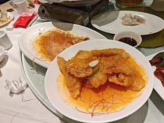 -老妈菜馆(建设街店)