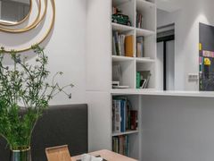 -宅天下装饰·匠心筑家(春熙店)