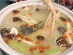 -金龙·打边炉(南京西路店)