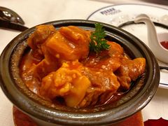 罐牛-俄士厨房(时代天街店)