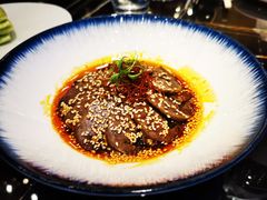 -杭州临平万丽酒店·万丽轩中餐厅